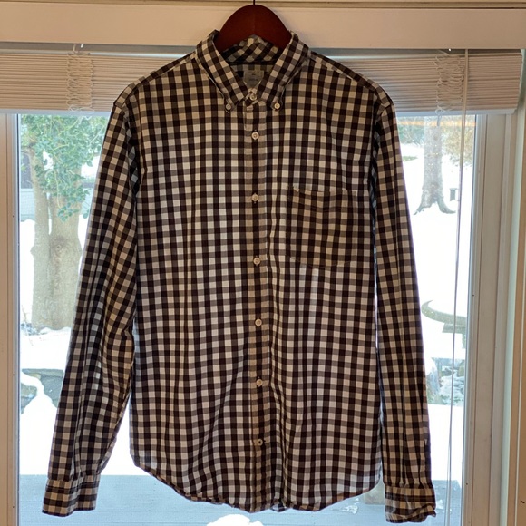 Gap Button Down - Picture 3 of 3